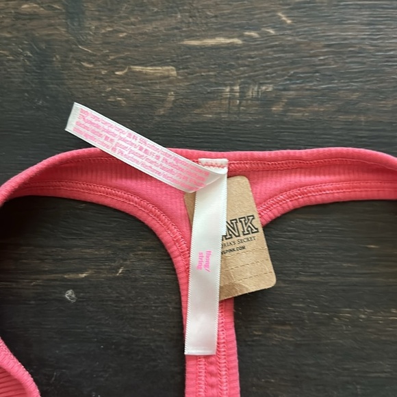 💖PINK Victoria’s Secret Panty Thong - Picture 5 of 6